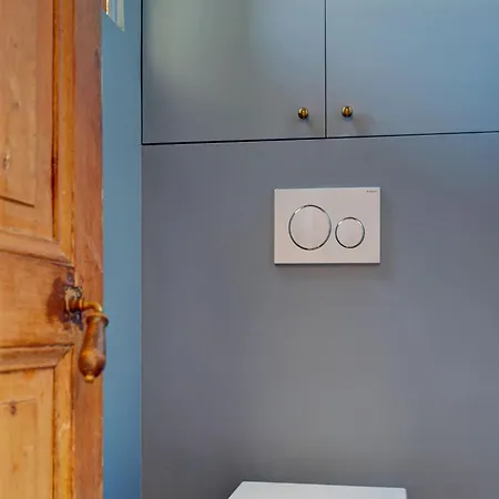 Apartment Bnbnova - 1br - Marais & Places Des Vosges